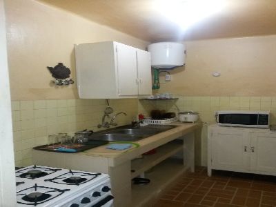 Apartamento Marta y Tony5